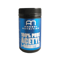 STN Nutrition's Anabol Nutrition Carnitine