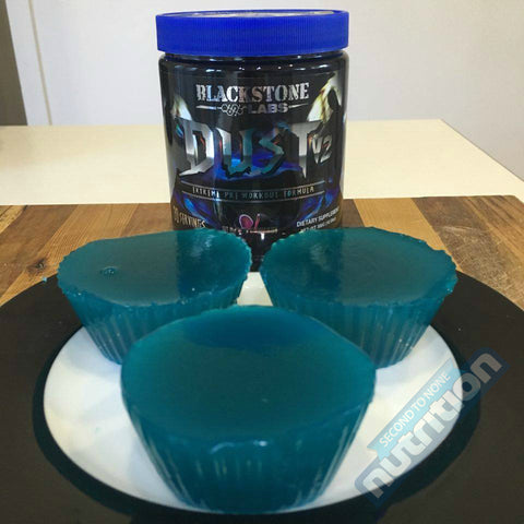 Blackstone Labs Dust V2 Pre Workout Gummies