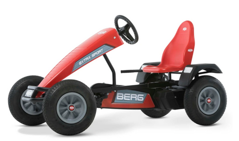 BERG Pedal Go-Kart Classic shop from Burton Blake