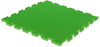 Green Interlocking Mats