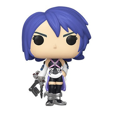 kingdom hearts 3 funko pop list