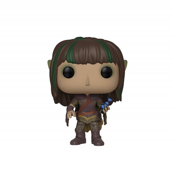 the rain funko pop