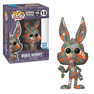 funko pop bugs bunny