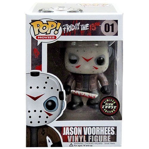 jason voorhees funko pop