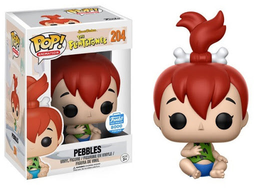 flintstones funko pop