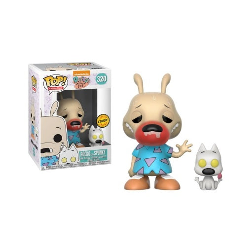 90s funko pop