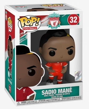 liverpool funko pop