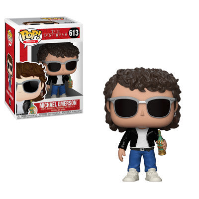 lost boys funko pop