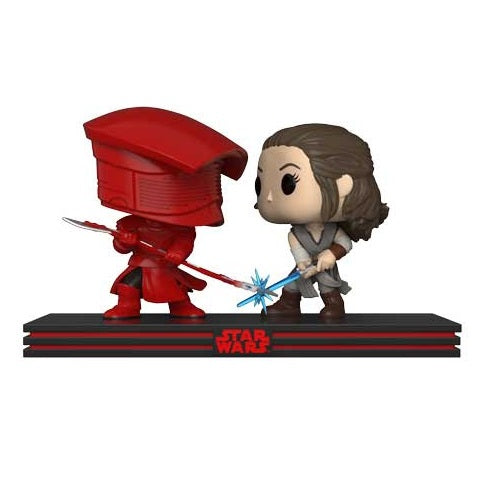 star wars movie moments funko pop