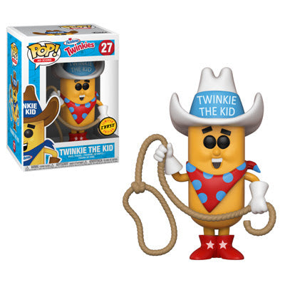 hostess funko pop