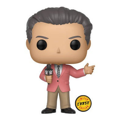 wwe funko pop chase