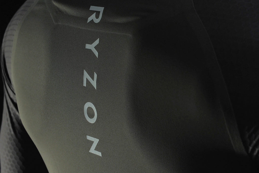 Ryzon Tech Lab Arrow Bike Jersey