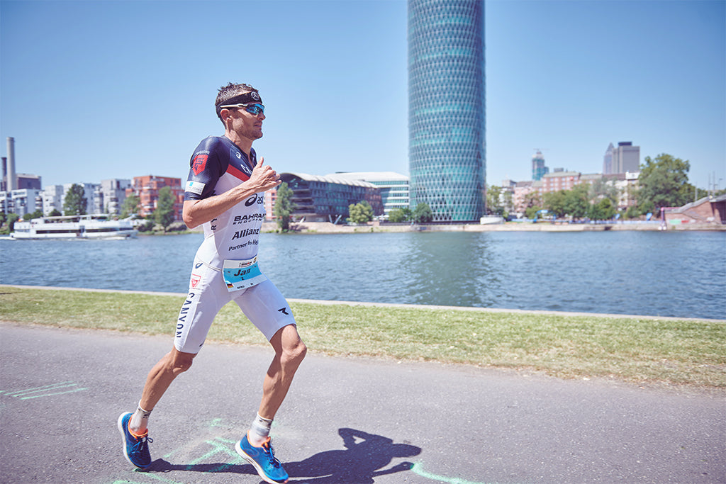 Ironman Frankfurt Jan Frodeno 2019 Ryzon