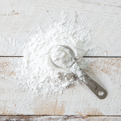 Arrowroot Powder