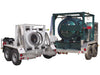 Nabco. Total Containment Vessels The First Choice of EOD and Bomb Squads Worldwide