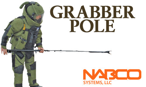 Nabco Grabber Pole