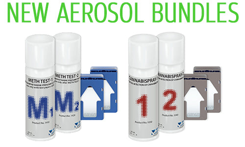 Mistral Aerosol Bundles