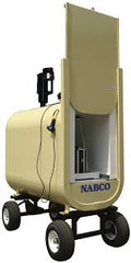 Nabco Systems, Suspect Parcel & Luggage Containment Vessels Facility Protection