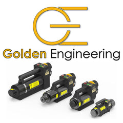 Golden Engineering, world's leader in portable x-ray technology.