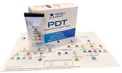 Mistral Security, Fentanyl Drug Detection Kit, Field Test Kit, Presumptive Drug Test (PDT)