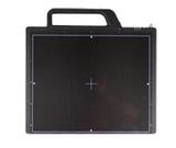 ORAMA II DR SYSTEM (14 X 17)  PORTABLE DIRECT RADIOGRAPHY IMAGING SYSTEM 14" X 17" DR PANEL