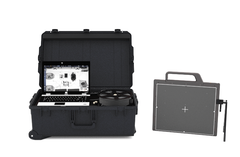 MONOS DR SYSTEM (14 X 17)  PORTABLE DIRECT RADIOGRAPHY IMAGING SYSTEM 14" X 17" DR PANEL