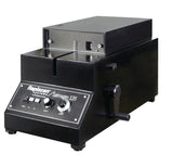 The Satmagan 135 magnetic analyzer is an ideal instrument for analyzing mixtures of magnetic and non-magnetic components.