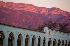 Ojai Sugar - based in Ventura County California