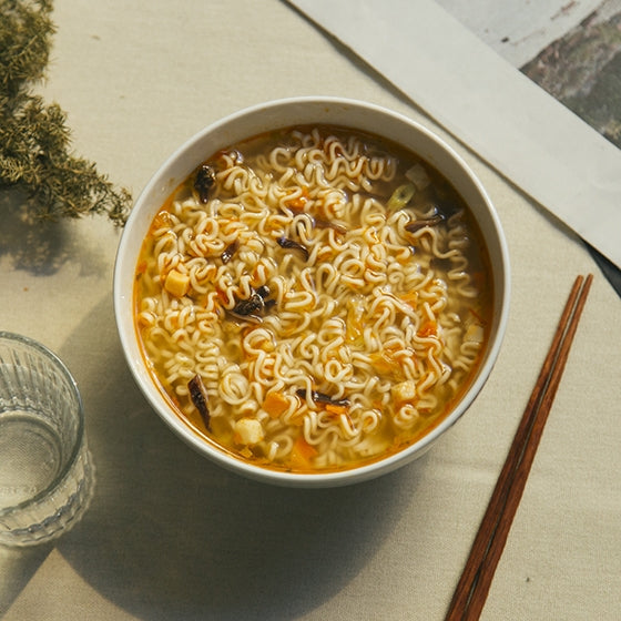 where to buy instant ramen