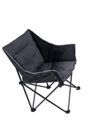 deluxe camping chair