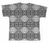 Camiseta Beatriz Chachamovits Orraia #1 Costas