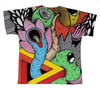 Camiseta Bruno Góes Penrose Costas