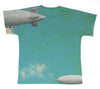 Camiseta Marcel Lisboa Pin Up #1 Costas