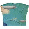 Blusa Feminina Marcel Lisboa Pin Up #1 Costas