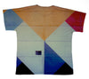 Camiseta Marcelo Pallotta Pola Geo #1 Costas