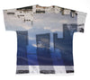 Camiseta Nicole Horn Sem Horizonte #2 Costas