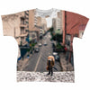 Camiseta Renan Viana Desbravador Frente