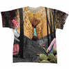 Camiseta Zé Vicente Sem Título #6 (ZV6) Frente
