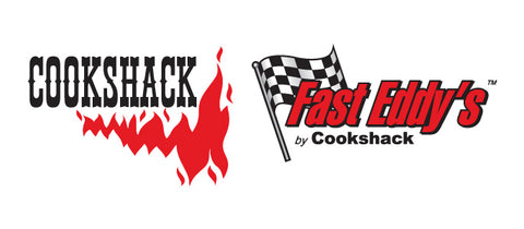 Cookshack Fast Eddy Smokers, BBQs, and Pellet Grills