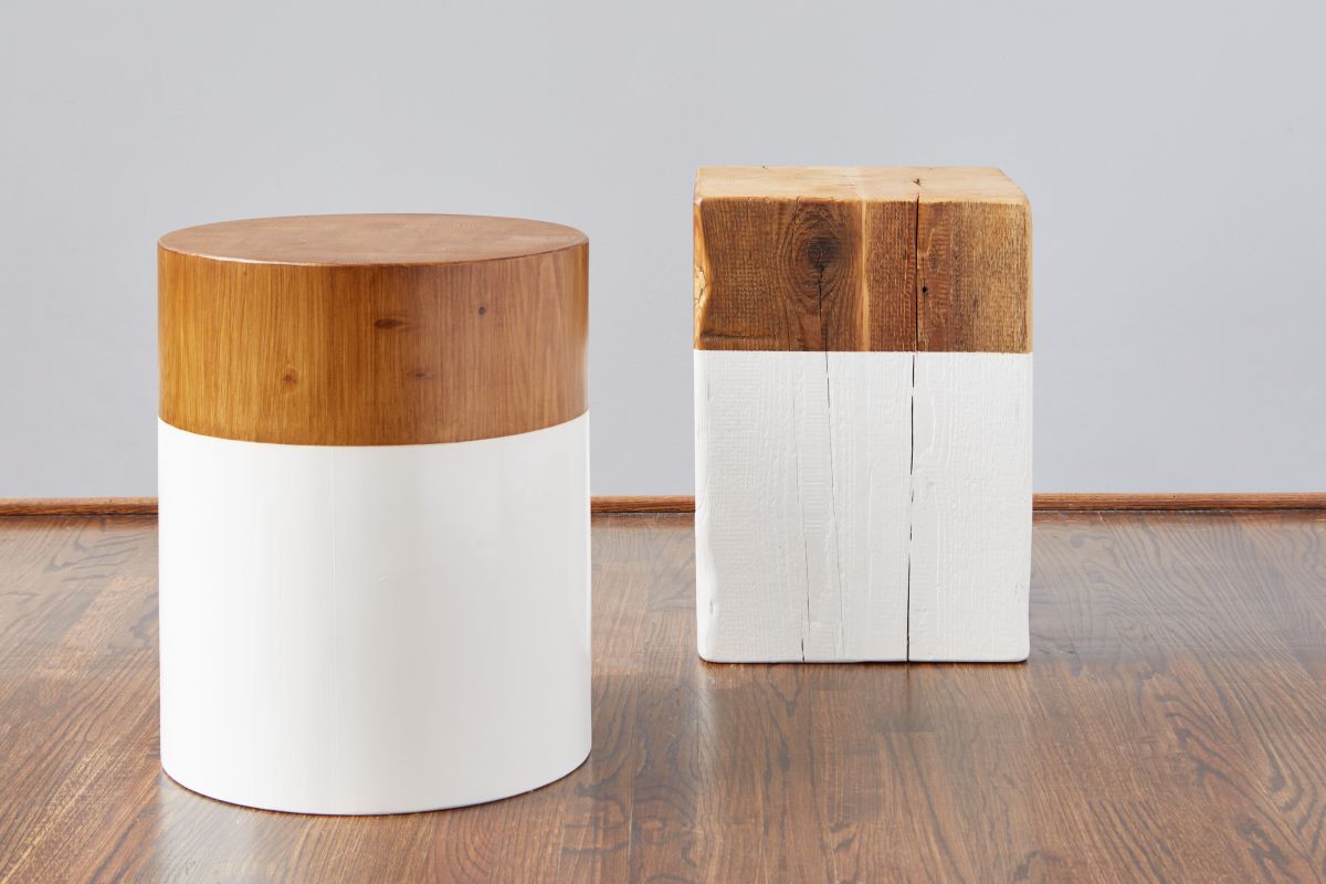 Etuhome-Mod-Block-Round-Stool-Cross-Cut-White-Base