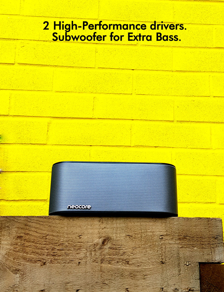 cheap bluetooth speaker
