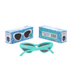 Original Cat-Eye: Totally Turquoise