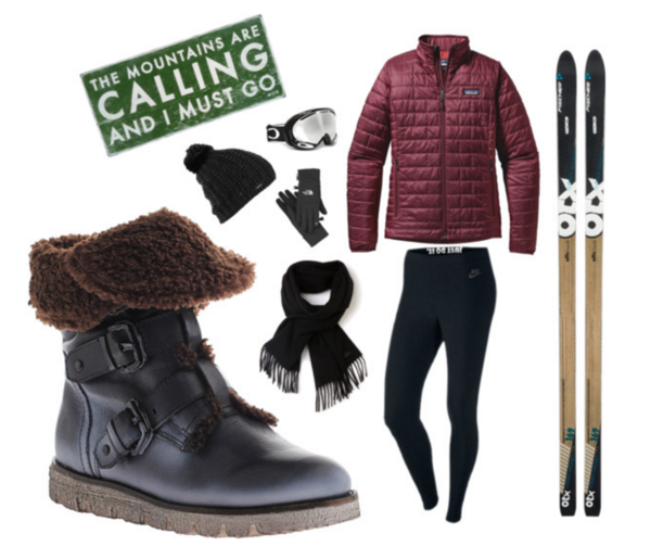 polyvore otbt the mountains are calling 