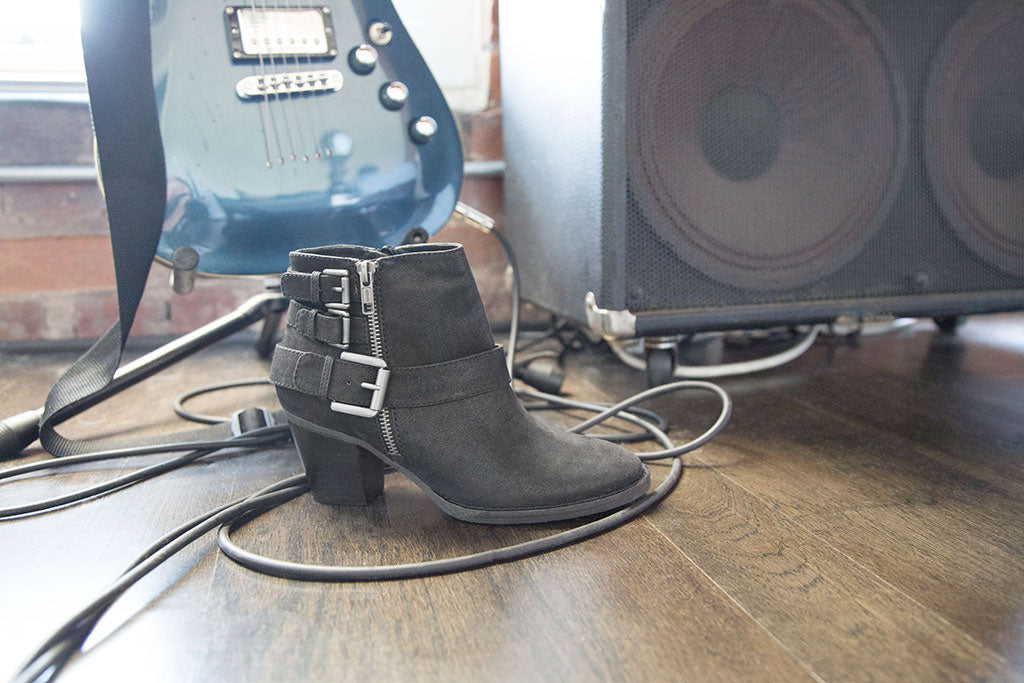 must have shoes band boots boys blog
