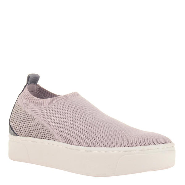 blush sneakers womens