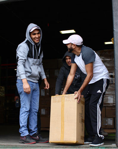 donations