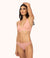 The All-Day Thong: Shell Pink