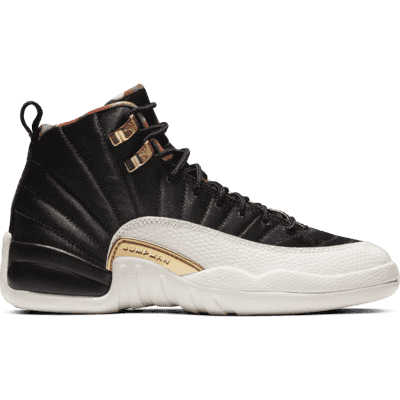 jordan 12 newest