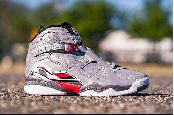 jordan 8 retro bugs bunny