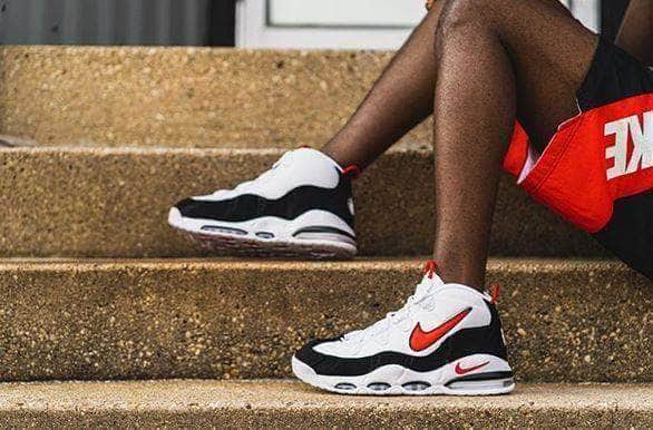 personalidad mosquito Oscuro Nike Air Max Uptempo '95 "OG" - GBNY